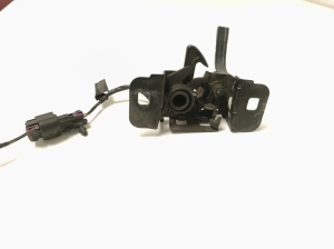 Opel Astra K (2015–2021) Hood latch 39065984 - 2