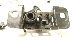 Opel Astra K (2015–2021) Hood latch 39065984 - 4