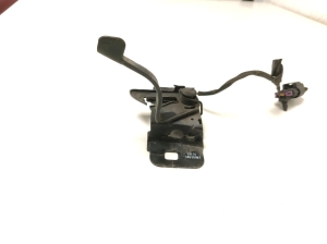 Opel Astra K (2015–2021) Hood latch 39065984 - 5