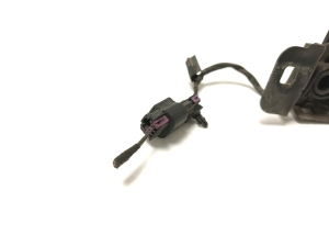 Opel Astra K (2015–2021) Hood latch 39065984 - 6