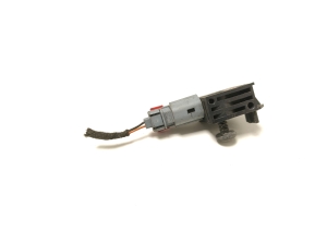 Opel Astra K (2015–2021) Airbag sensor 13504470 - 5