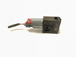 Opel Astra K (2015–2021) Airbag sensor 13504470 - 6