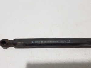 RENAULT Express IV (2021–2026) Hood prop/gas strut 654704121R - 2
