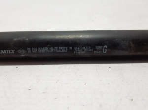 RENAULT Express IV (2021–2026) Hood prop/gas strut 654704121R - 2