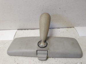 Volkswagen Sharan (1995–2010) Interior mirror 7M0857511A - 4