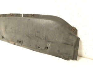 NISSAN Qashqai+2 (2007–2013) Front underbody protection 75892BR00A - 4