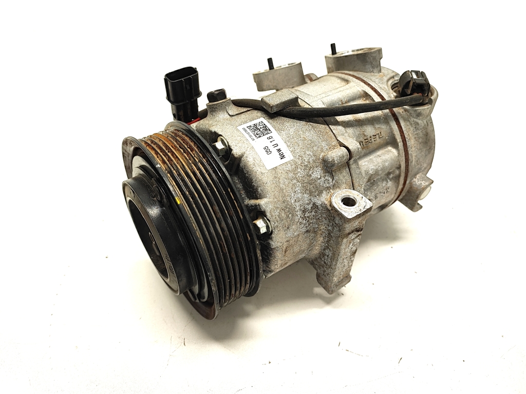 Kia Sportage (2016–2021) A/C compressor 97701D7550 Kia Sportage (2016–2021) A/C compressor 97701D7550