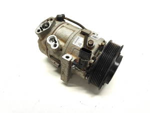 Kia Sportage (2016–2021) A/C compressor 97701D7550 - 3
