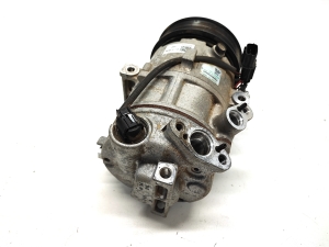Kia Sportage (2016–2021) A/C compressor 97701D7550 - 4