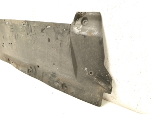 NISSAN Qashqai+2 (2007–2013) Front underbody protection 75831BB00C - 3