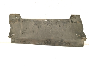 NISSAN Qashqai+2 (2007–2013) Front underbody protection 75831BB00C - 6