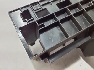 AUDI A5 (2016–2026) Sonstiger Halter 8B3907816 - 5