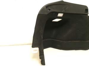 TOYOTA Prius W50 (2015–2020) Trunk side trim panel - 3
