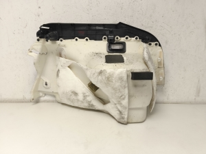 TOYOTA Prius W50 (2015–2020) Trunk side trim panel - 4