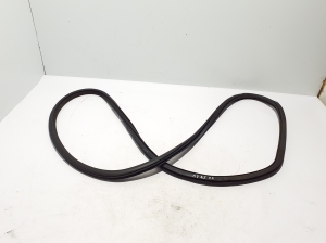   Front door rubber seal  - 8B3831721A 