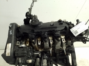 Mercedes Benz A-Class 176 (2012–2018) Motor 607951 - 3