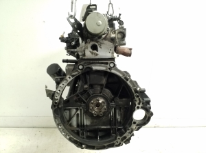 Mercedes Benz A-Class 176 (2012–2018) Motor 607951 - 4