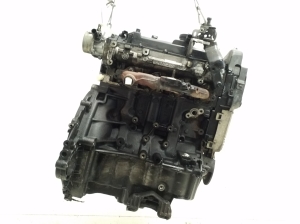 Mercedes Benz A-Class 176 (2012–2018) Motor 607951 - 5