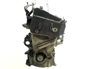 Mercedes Benz A-Class 176 (2012–2018) Motor 607951 - 6