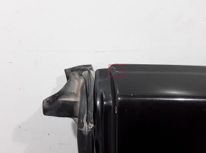 RENAULT Express IV (2021–2026) Hecktür 901005575R - 4