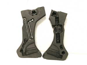 TOYOTA Prius W50 (2015–2020) Jack 6499747050 - 4