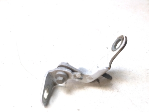 Ford Focus (2018–2026) Front door lower hinge - 2
