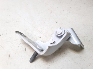 Ford Focus (2018–2026) Front door lower hinge - 4