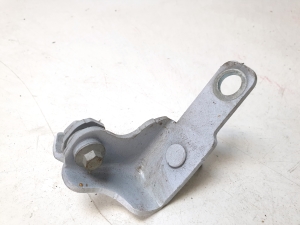 Ford Focus (2018–2026) Front door top hinge - 2