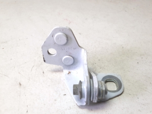 Rear side door upper hinge - 