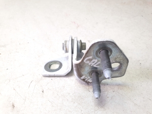 Ford Focus (2018–2026) Rear side door upper hinge - 2