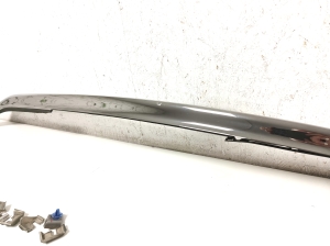 Citroen DS5 (2011–2019) Front fender trim (flare) 9802824577 - 8