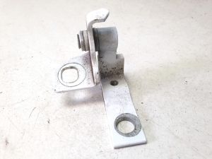 Ford Focus (2018–2026) Rear side door lower hinge - 4