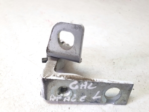 Rear side door lower hinge - 