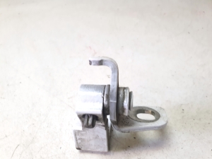 Ford Focus (2018–2026) Rear side door lower hinge - 5