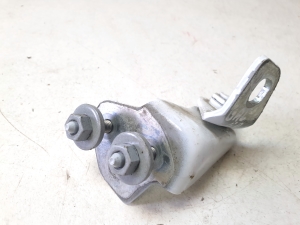 Ford Focus (2018–2026) Rear side door upper hinge - 3