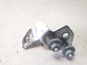 Ford Focus (2018–2026) Rear side door upper hinge - 4