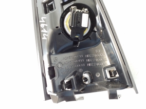 Mercedes Benz B-Class 242 (2013–2019) Esiukse muu osa A2467200211 - 2