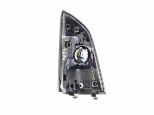 Mercedes Benz B-Class 242 (2013–2019) Esiukse muu osa A2467200211 - 3