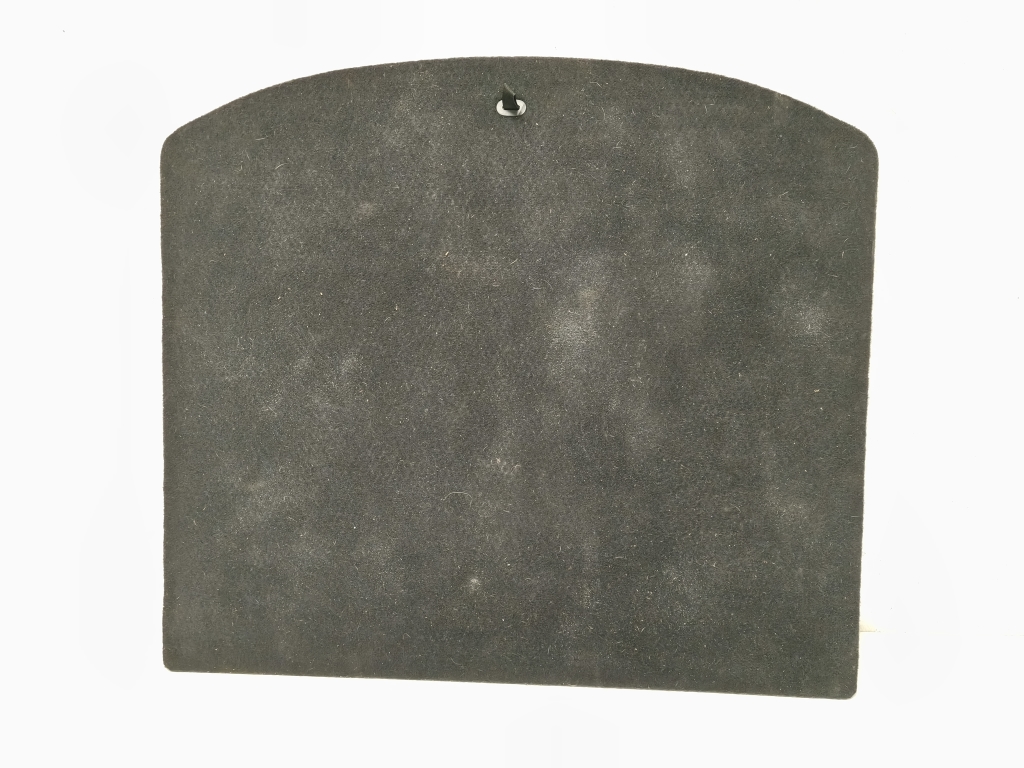 Kia Sportage (2010–2016) Trunk carpet 857203W400