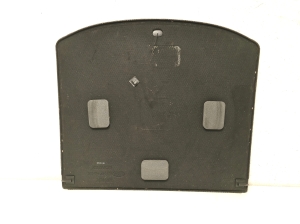 Kia Sportage (2010–2016) Trunk carpet 857203W400 - 2