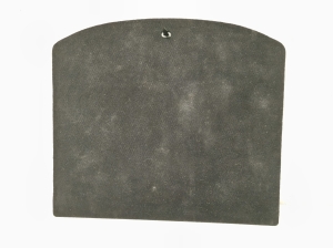  Trunk carpet  - 857203W400 
