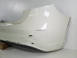 Mercedes Benz A-Class 176 (2012–2018) Rear bumper A1768850000 - 3