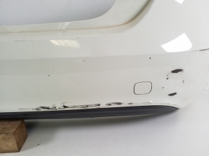 Mercedes Benz A-Class 176 (2012–2018) Rear bumper A1768850000 - 7