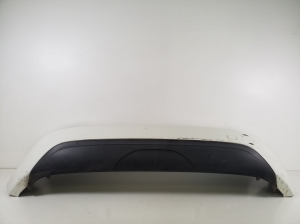 Mercedes Benz A-Class 176 (2012–2018) Rear bumper A1768850000 - 8