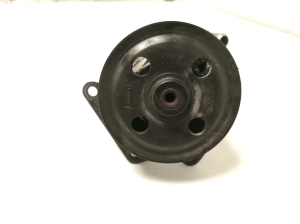 Land Rover Sport L320 (2005–2013) Servopumpe AH223A696AB - 2