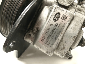 Land Rover Sport L320 (2005–2013) Servopumpe AH223A696AB - 4