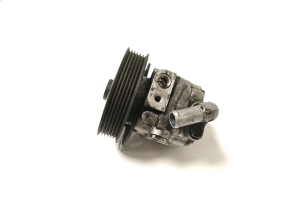 Land Rover Sport L320 (2005–2013) Servopumpe AH223A696AB - 6