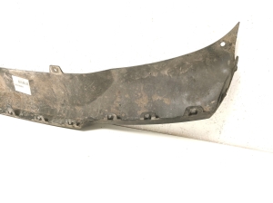 Opel Astra K (2015–2021) Rear bumper lower spoiler - 3