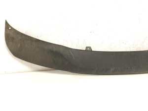 Opel Astra K (2015–2021) Rear bumper lower spoiler - 6