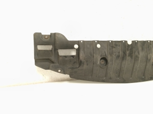 Hyundai i30 (2011–2017) Front underbody protection 29110A6000 - 2
